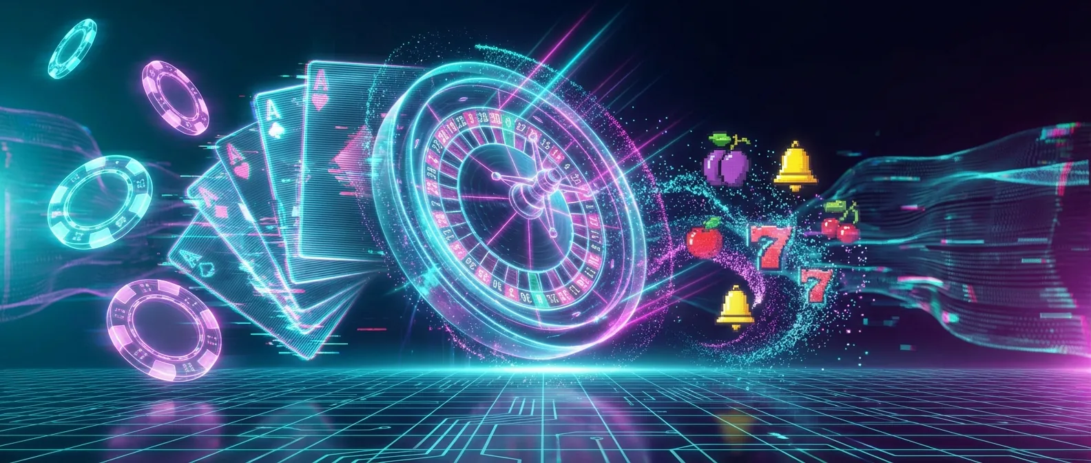 iWild Casino bonus