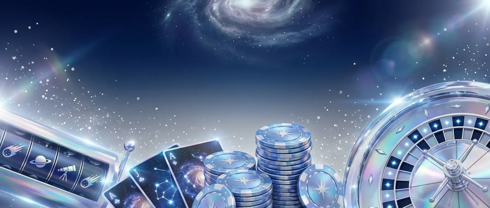 iWild Casino bonus